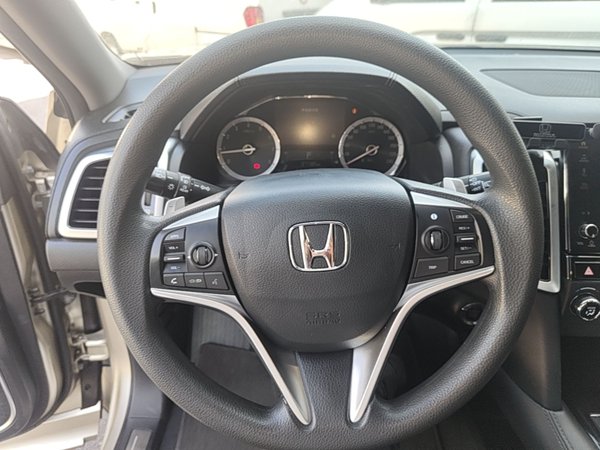 Honda UR-V 2017, 77400 км, за 12959 USD - фото 14