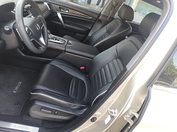 Honda UR-V 2017, 77400 км, за 12959 USD - фото 18