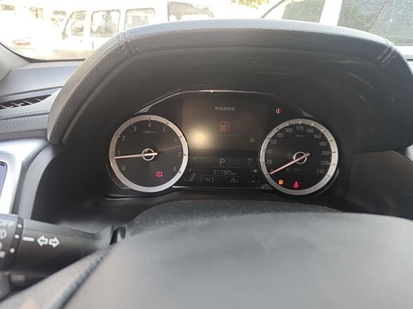 Honda UR-V 2017, 77400 км, за 12959 USD - фото 15