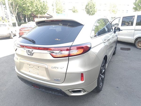 Honda UR-V 2017, 77400 км, за 12959 USD - фото 6