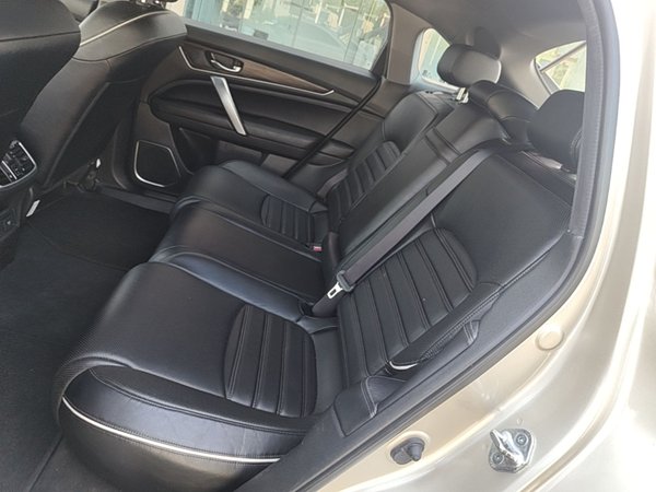 Honda UR-V 2017, 77400 км, за 12959 USD - фото 20