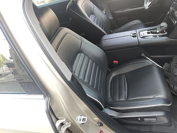 Honda UR-V 2017, 77400 км, за 12959 USD - фото 23