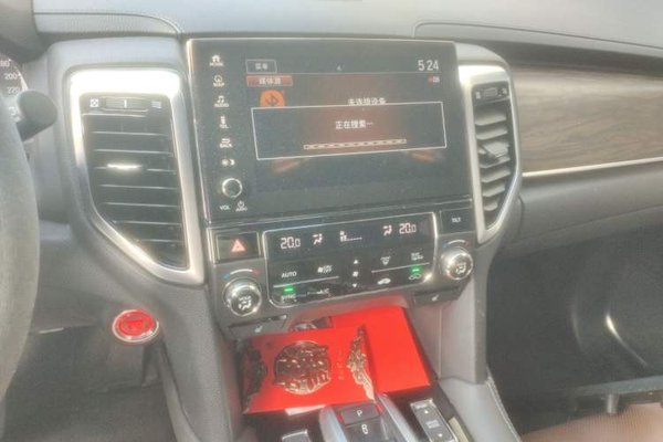 Honda UR-V 2017, 108400 км, за 11637 USD - фото 13