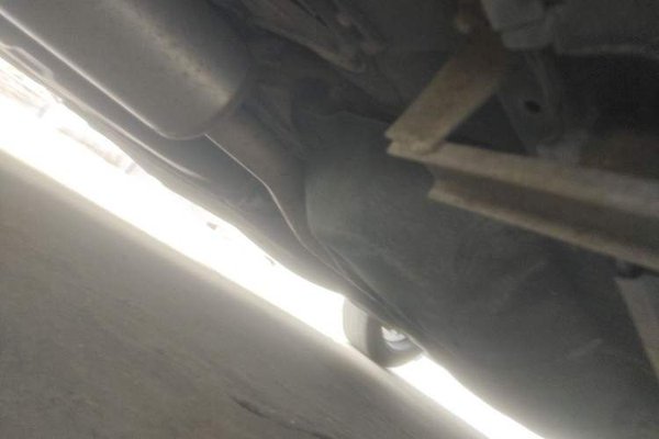 Honda UR-V 2017, 108400 км, за 11637 USD - фото 29