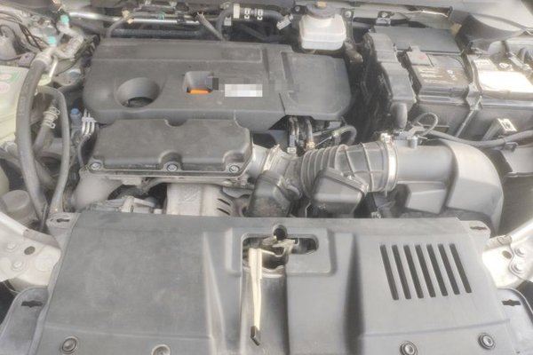 Honda UR-V 2017, 108400 км, за 11637 USD - фото 21