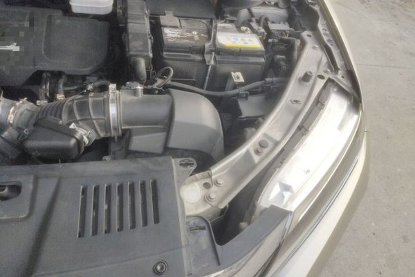 Honda UR-V 2017, 108400 км, за 11637 USD - фото 22