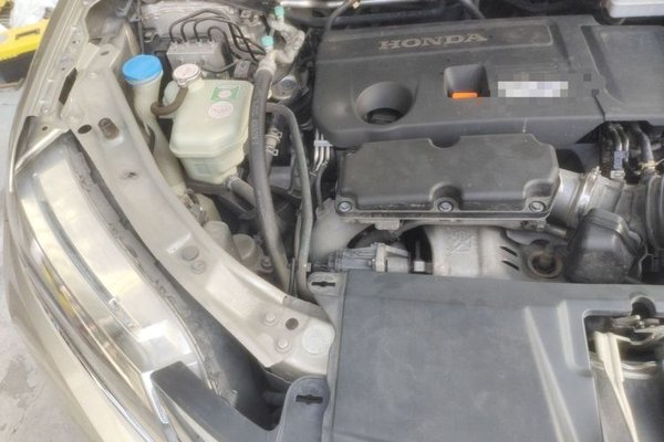 Honda UR-V 2017, 108400 км, за 11637 USD - фото 23
