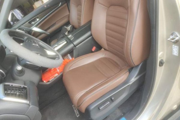 Honda UR-V 2017, 108400 км, за 11637 USD - фото 15