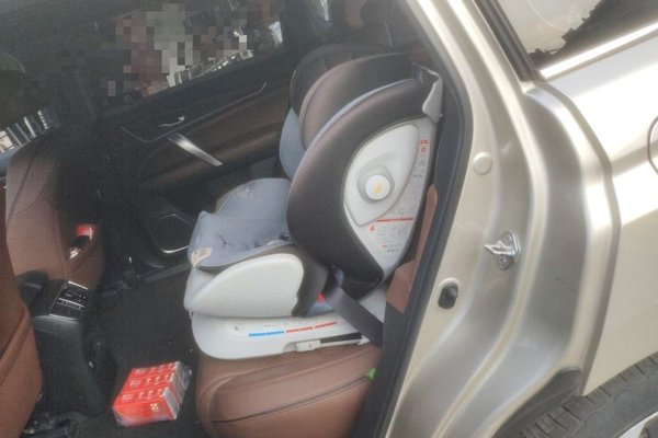 Honda UR-V 2017, 108400 км, за 11637 USD - фото 17