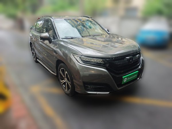 Honda UR-V 2017, 98500 км, за 13082 USD