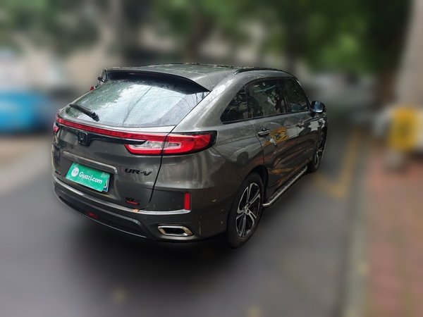 Honda UR-V 2017, 98500 км, за 13082 USD - фото 6