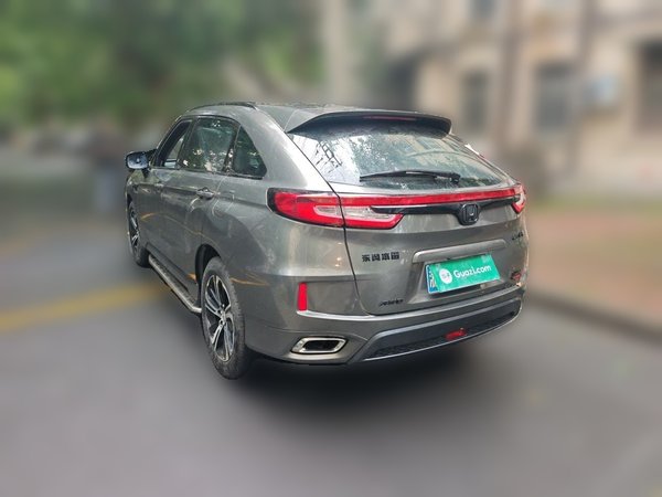 Honda UR-V 2017, 98500 км, за 13082 USD