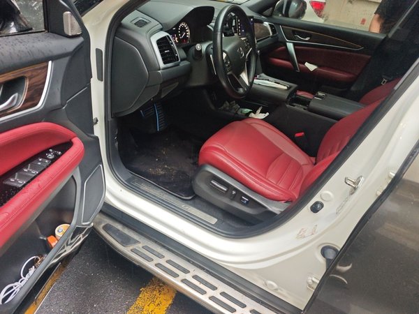 Honda UR-V 2017, 98500 км, за 13082 USD - фото 17