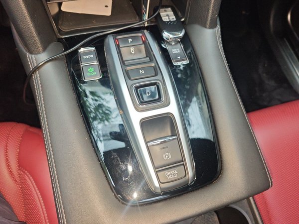 Honda UR-V 2017, 98500 км, за 13082 USD - фото 15