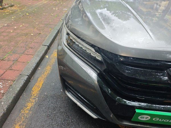 Honda UR-V 2017, 98500 км, за 13082 USD - фото 7