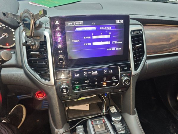 Honda UR-V 2017, 98500 км, за 13082 USD - фото 14