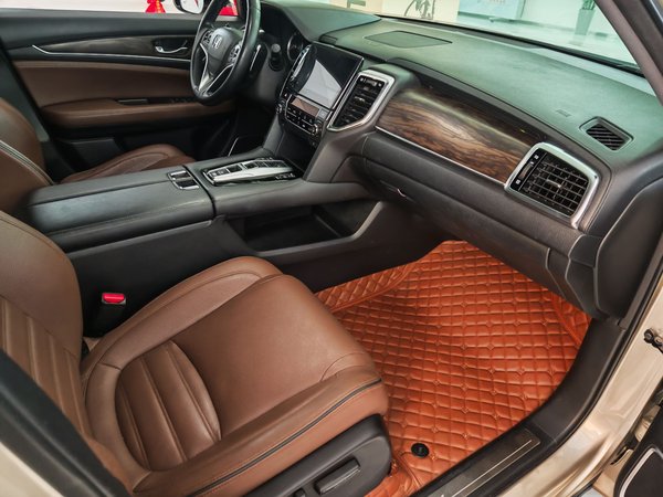 Honda UR-V 2017, 111300 км, за 15394 USD - фото 26