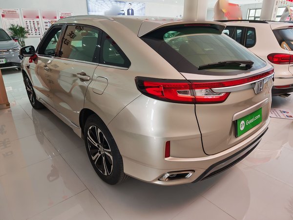 Honda UR-V 2017, 111300 км, за 15394 USD - фото 9