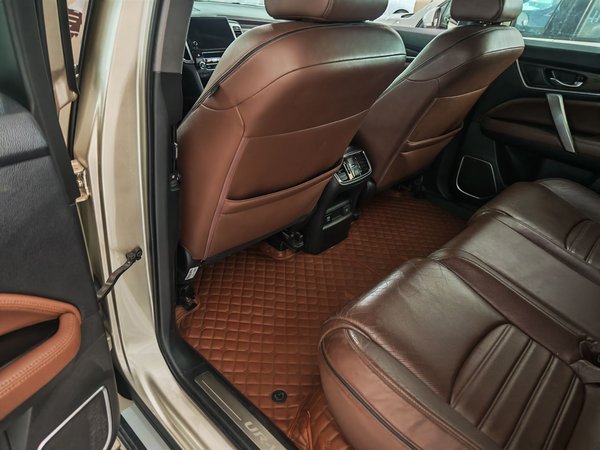 Honda UR-V 2017, 111300 км, за 15394 USD - фото 28