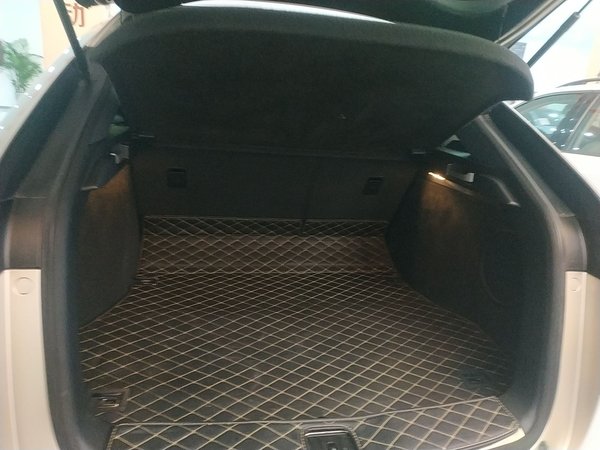 Honda UR-V 2017, 111300 км, за 15394 USD - фото 20