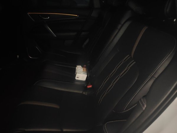 Honda UR-V 2020, 47100 км, за 21241 USD - фото 18