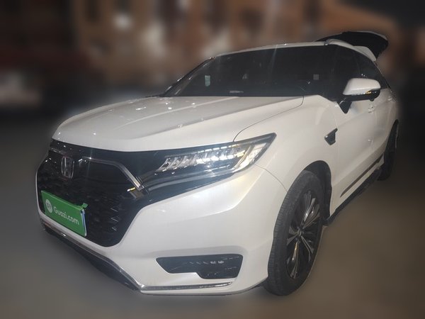 Honda UR-V · 2020 год