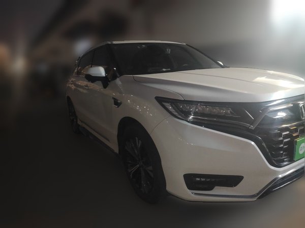 Honda UR-V 2020, 47100 км, за 21241 USD