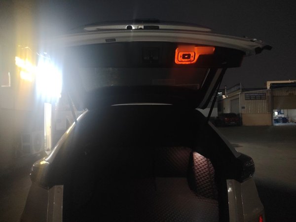 Honda UR-V 2020, 47100 км, за 21241 USD - фото 20