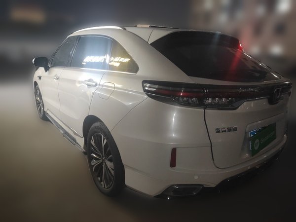 Honda UR-V 2020, 47100 км, за 21241 USD