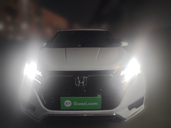 Honda UR-V 2020, 47100 км, за 21241 USD