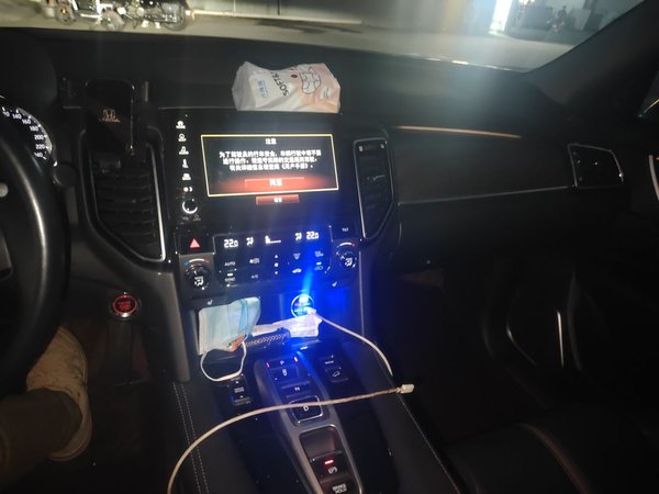 Honda UR-V 2020, 47100 км, за 21241 USD - фото 14