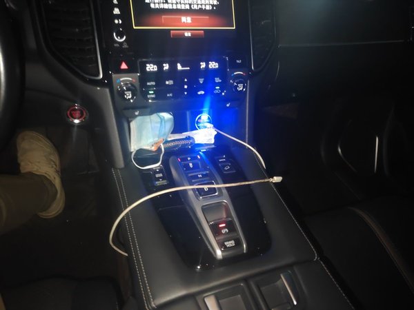 Honda UR-V 2020, 47100 км, за 21241 USD - фото 15