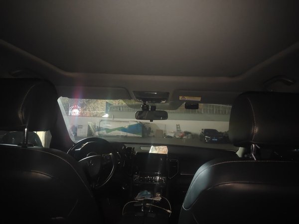 Honda UR-V 2020, 47100 км, за 21241 USD - фото 19
