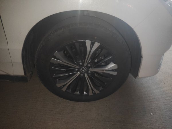 Honda UR-V 2020, 47100 км, за 21241 USD - фото 8