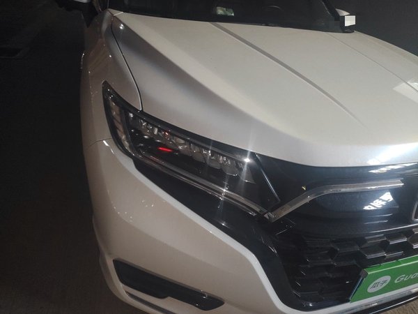 Honda UR-V 2020, 47100 км, за 21241 USD - фото 7