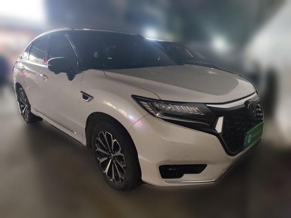 Honda UR-V 2023, 17100 км, за 30922 USD