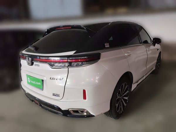 Honda UR-V 2023, 17100 км, за 30922 USD - фото 6