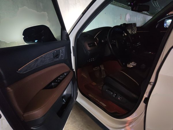 Honda UR-V 2023, 17100 км, за 30922 USD - фото 17