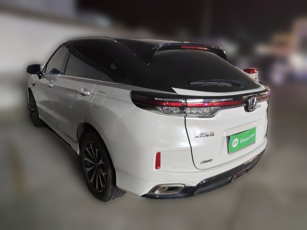 Honda UR-V 2023, 17100 км, за 30922 USD