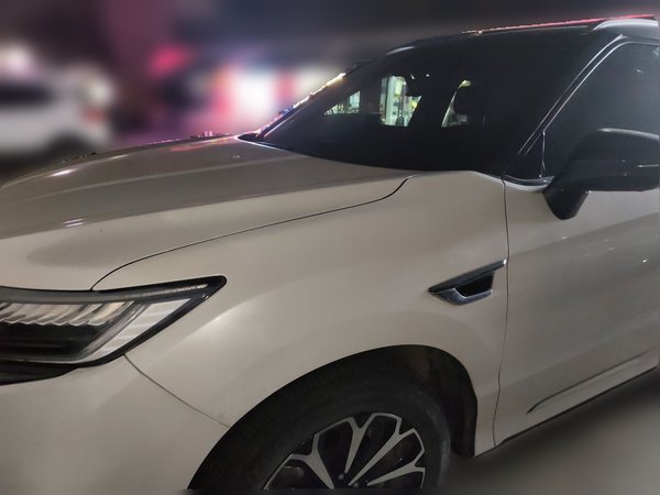 Honda UR-V · 2023 год