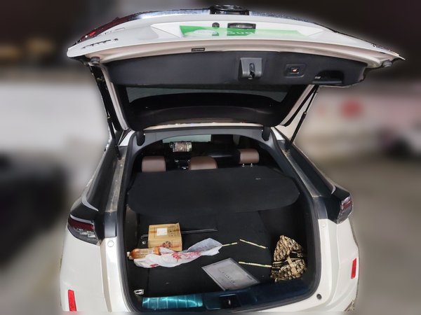 Honda UR-V 2023, 17100 км, за 30922 USD - фото 20