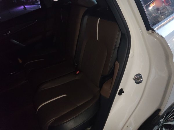 Honda UR-V 2023, 17100 км, за 30922 USD - фото 18