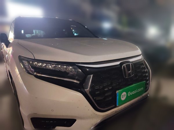 Honda UR-V 2023, 17100 км, за 30922 USD