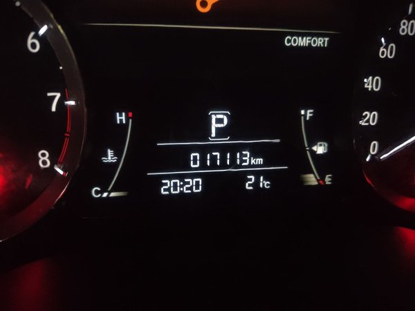 Honda UR-V 2023, 17100 км, за 30922 USD - фото 13