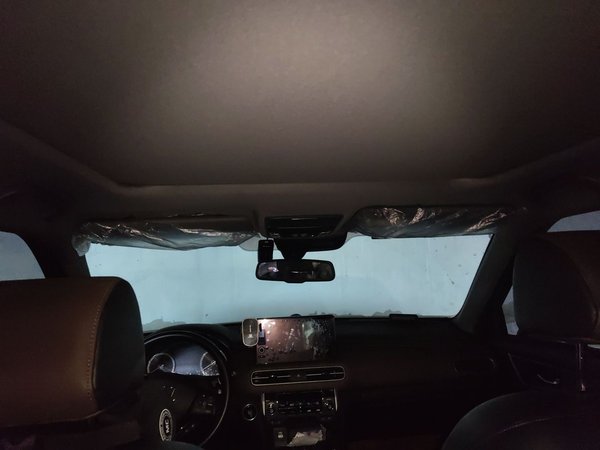Honda UR-V 2023, 17100 км, за 30922 USD - фото 19