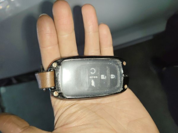 Honda UR-V 2023, 17100 км, за 30922 USD - фото 9