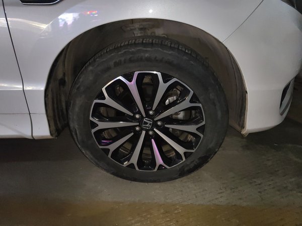 Honda UR-V 2023, 17100 км, за 30922 USD - фото 8