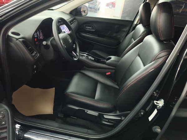 Honda Vezel 2015, 52500 км, за 8358 USD - фото 18