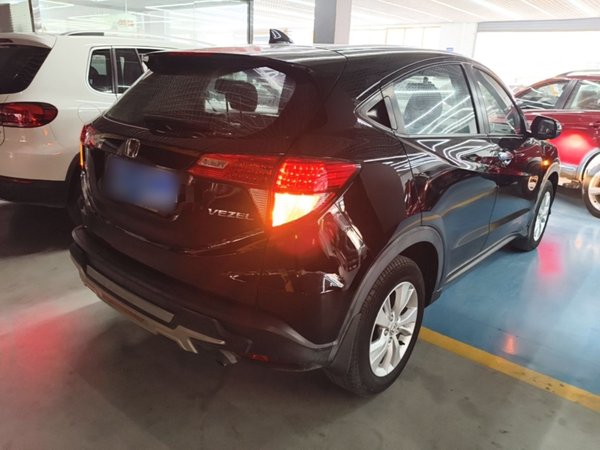 Honda Vezel 2015, 52500 км, за 8358 USD - фото 6