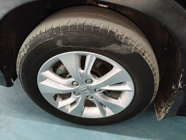 Honda Vezel 2015, 52500 км, за 8358 USD - фото 8